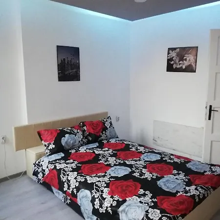 Andrina Sweet Home Nis Exterior photo